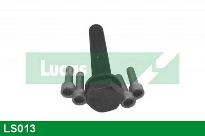 LUCAS ENGINE DRIVE ls013 -